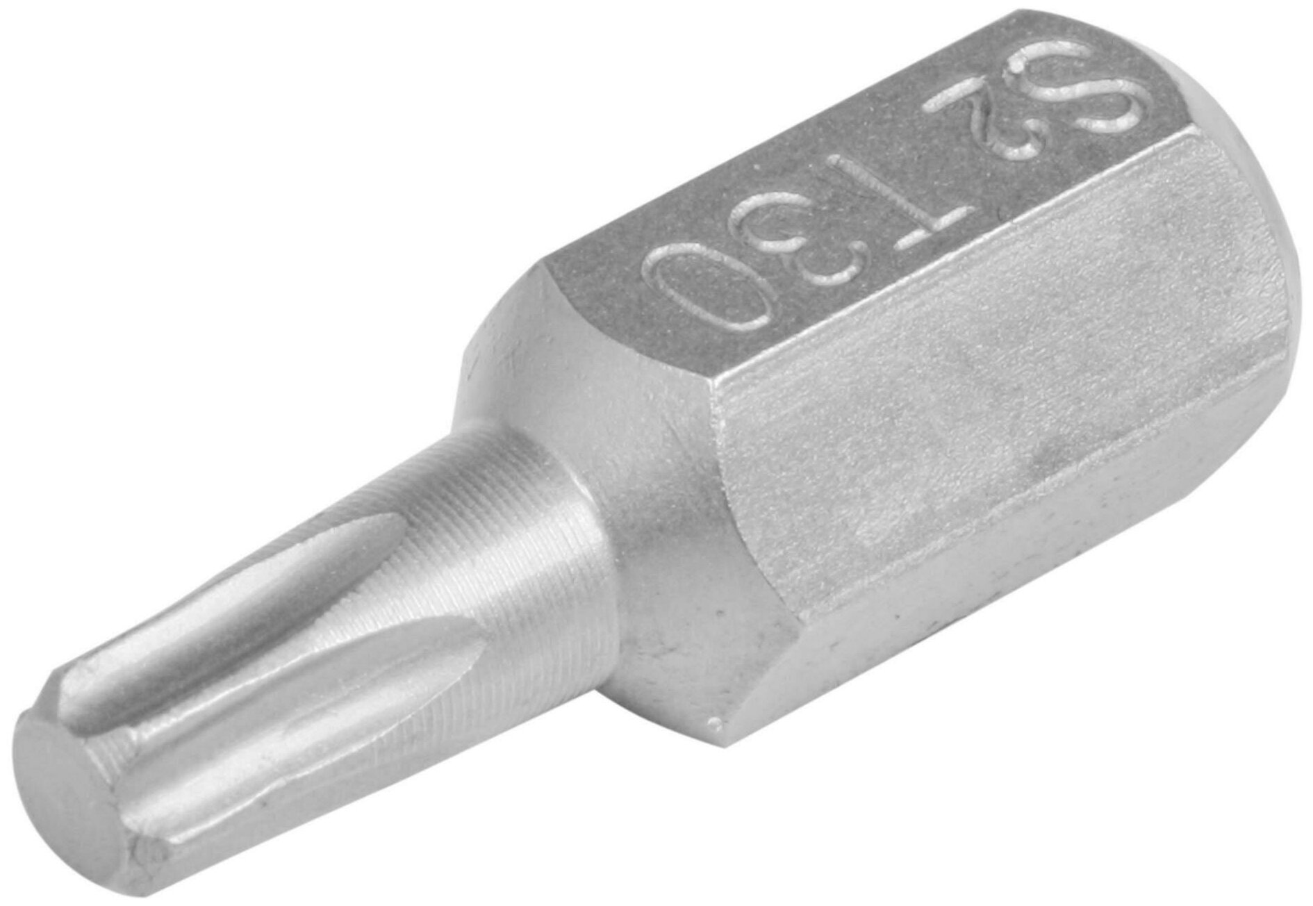 Бита вставка TORX T30 3/8" 30мм (AT-B-05)