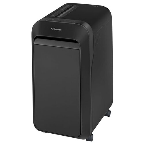 Уничтожитель бумаг Fellowes Powershred LX221 черный