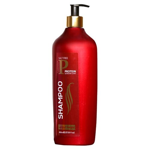 Шампунь для волос Rain Protein Shampoo 800 мл