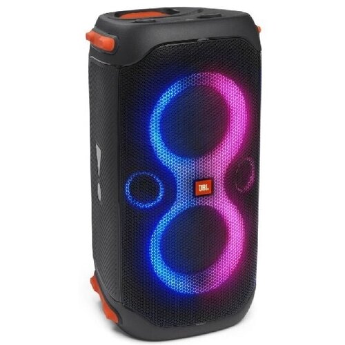 Портативная акустика JBL Partybox 110 160 Вт черный 35990₽