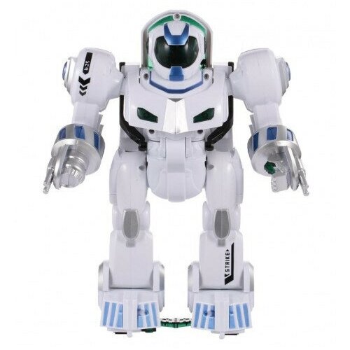 Le Neng Toys Радиоуправляемый робот Le Neng Toys LNT-K4 ()