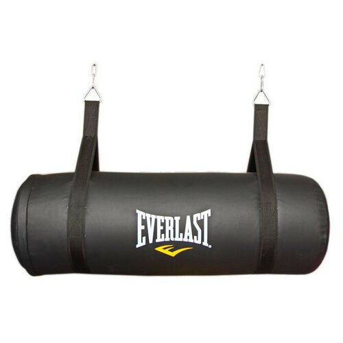 фото Мешок апперкотный everlast 86 30кг, 86*32см, черный