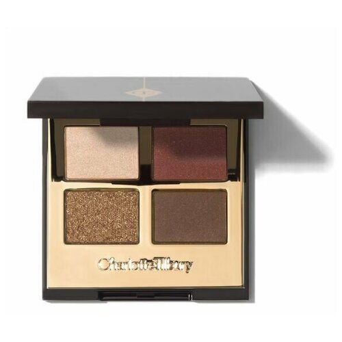 Charlotte Tilbury палетка теней для век Luxury Eye Palette (The Bella Sofia) charlotte tilbury палетка теней для век luxury palette 5 2 г