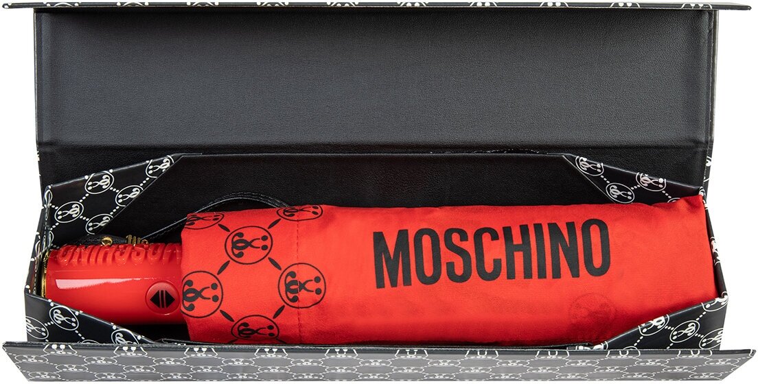 Зонт MOSCHINO