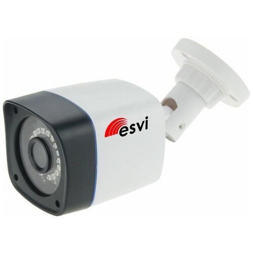 Видеокамера уличная ESVI EVL-BM24-H23F 2Mpx 270000₽