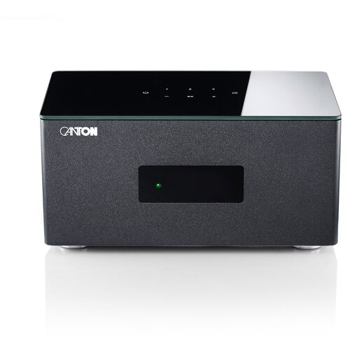 Комплект акустики 5.1 CANTON Smart Cinema CD 5.0, silver cd ресивер cocktailaudio x45 black