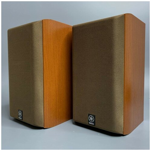 Колонки Yamaha NS-E55 2шт 55500000₽