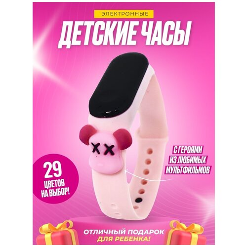 Часы наручные детские электронные Смарт часы умные часы 169000₽