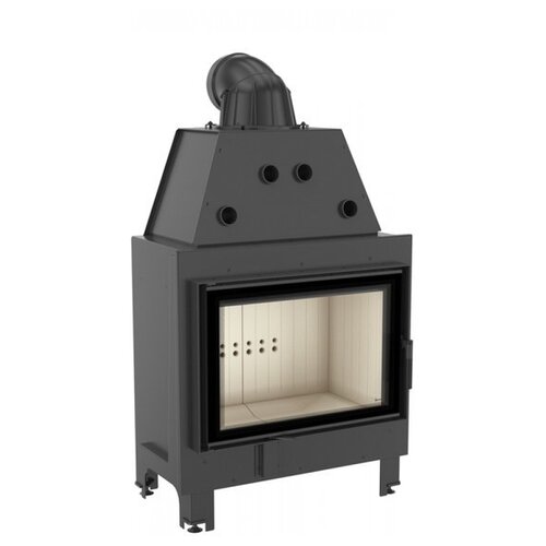 Каминная топка стальная MBO (15 кВт)