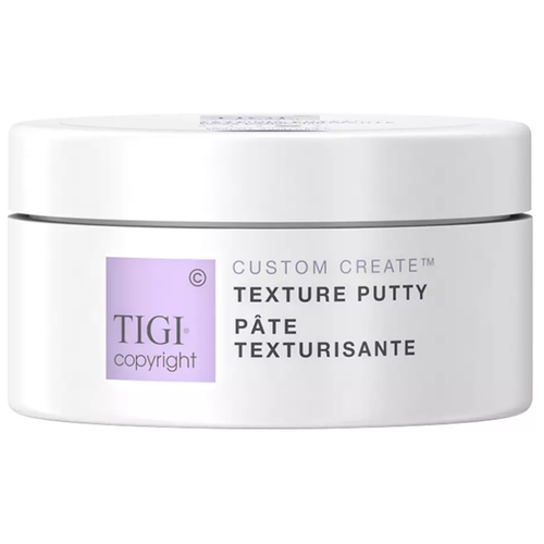 TIGI, Copyright Care, Texture Putty, Текстурирующая паста для волос, 55 г