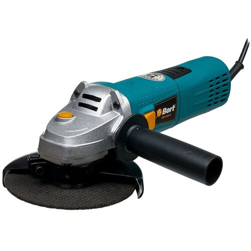 УШМ Bort 98290004 900 Вт 125 мм без аккумулятора 618000₽