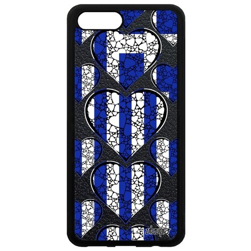 фото Honor v10 / view 10 "флаг utaupia