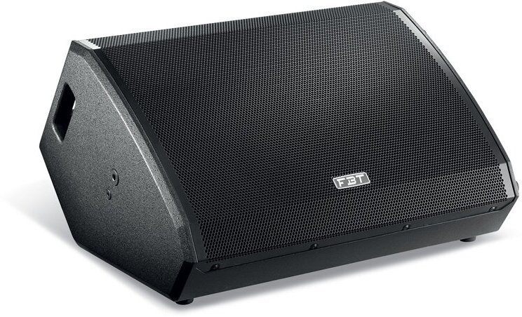 FBT VENTIS 115MA - двухполосный активный монитор ,15", 900 Вт RMS