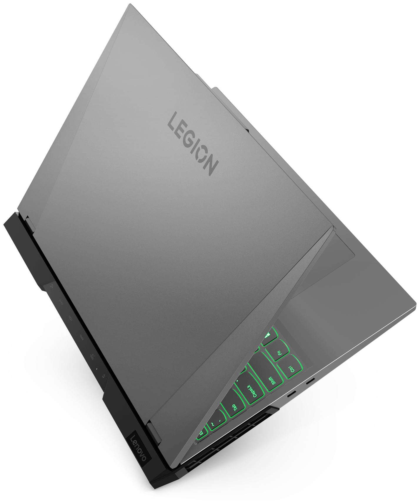Ноутбук Lenovo 82RG000QRK - фото №12
