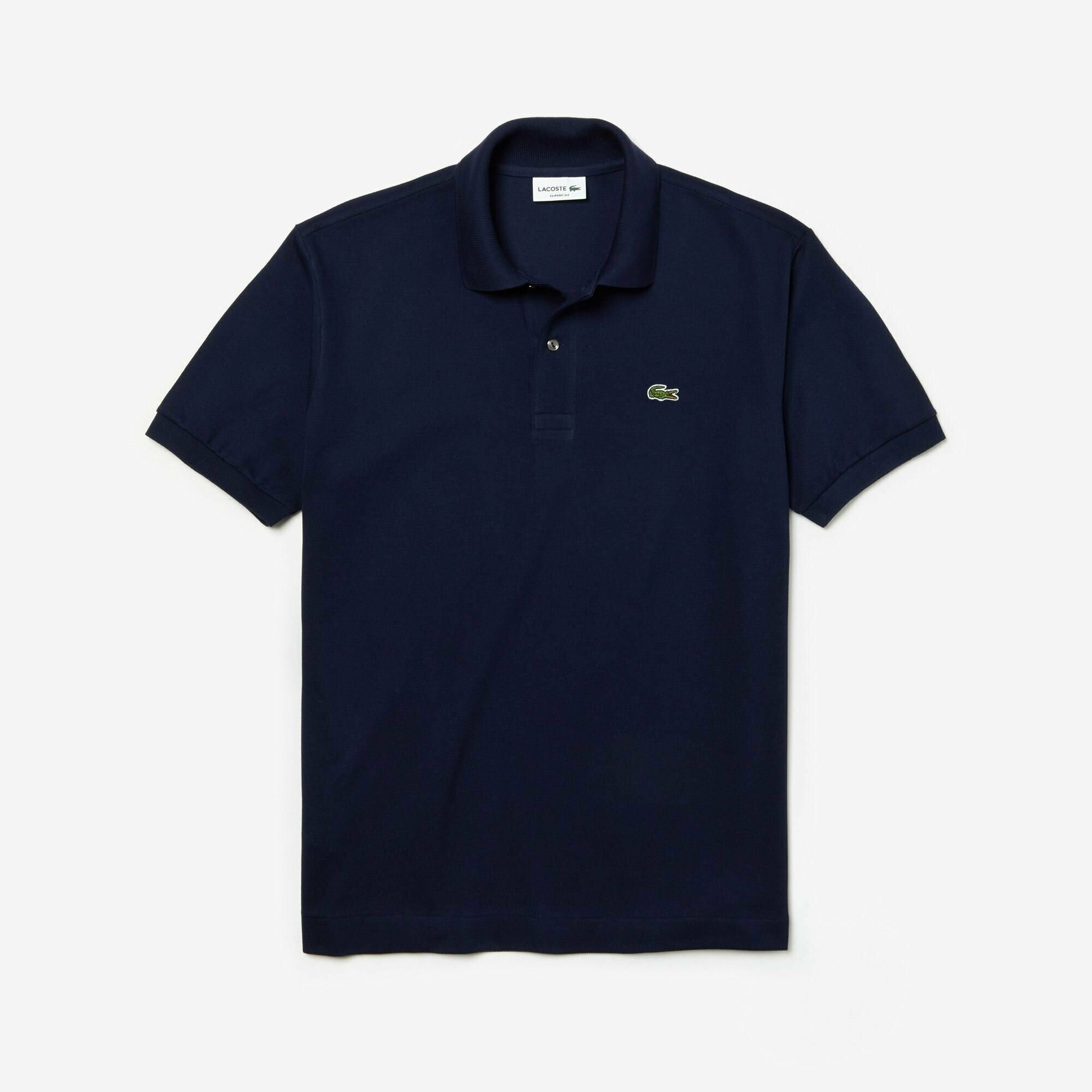polo lacoste l