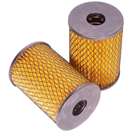 Масляный фильтр EKO- 02.43 для ГАЗ 52 и его модификации; трактор Т 30 , Т 25