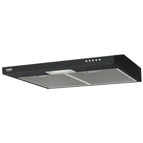Вытяжка Krona Jessica slim PB 500 black 1419000₽