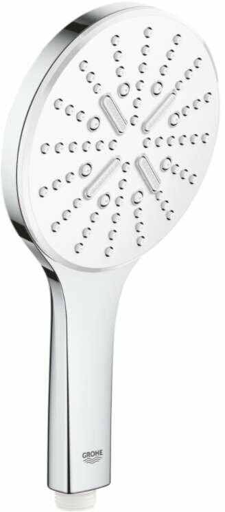 Душевая лейка Grohe Rainshower 130 26574LS0 хром