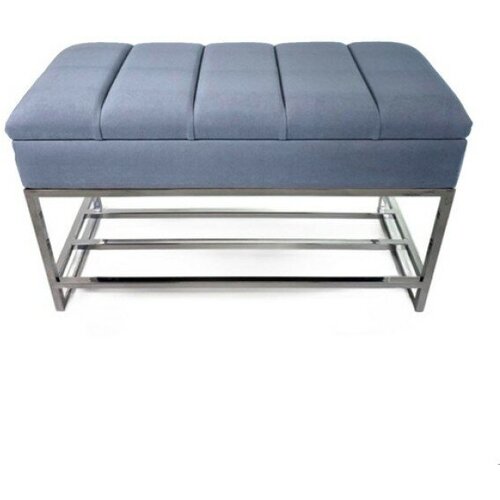 Банкетка DJANGO тедди 309, Размер 60x35x45