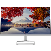 Монитор HP M24F FHD, 24', IPS, 1920 x 1080, 1 VGA, 1 HDMI 5 ms 75hz 24"(1920x1080)/ (Ghz)/Mb/Gb/Ext: war 1y