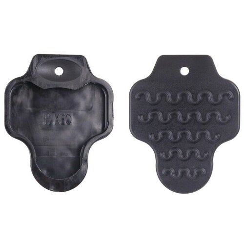 фото Защитная накладка на велообувь с шипами ztto, look keo, wellgo rc7, e-arc10/11/10k