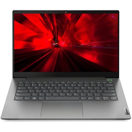 Ноутбук Lenovo ThinkBook 14 G4 IAP 14 1920x1080 IPSIntel Core i7-1255U16ГБ DDR4512ГБ SSDIris Xe GraphicsWin 11 Pro серый 21DH00ALAU 10435900₽