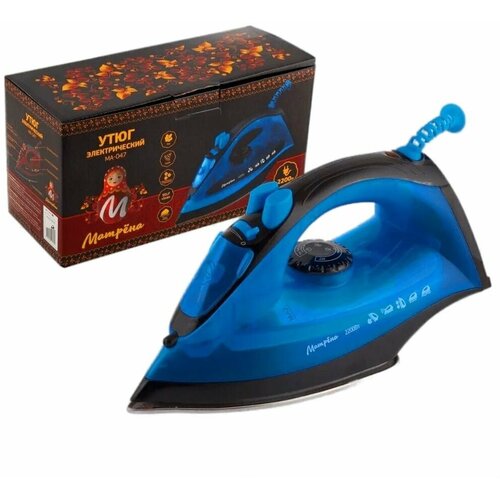 Утюг электрический 141000₽