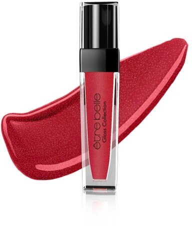 Etre Belle Блеск для губ Gloss Collection, цвет Shiny Red Gloss