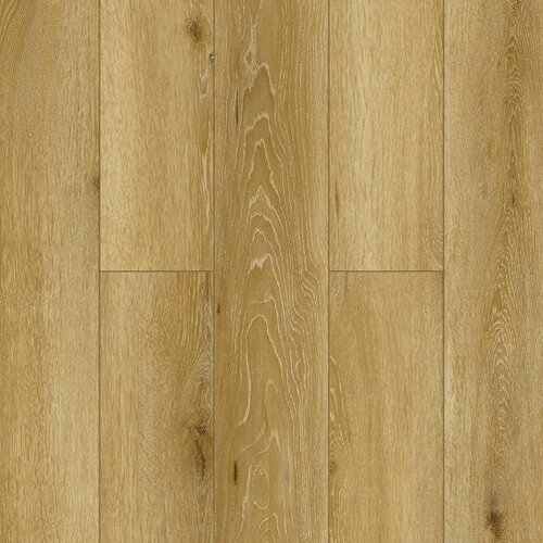 кварцвиниловая плитка spc ламинат alpine floor tulesna ottimo 1004 2 elegante 1220 х 183 х 4 мм 43 класс Alpine Floor Aura Дуб Ливорно LF100-06