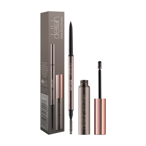 Beautiful Brows - Sable - набор для макияжа бровей Sable гель для бровей 4 мл Sable карандаш для бровей с щеточкой 008 г 7106₽