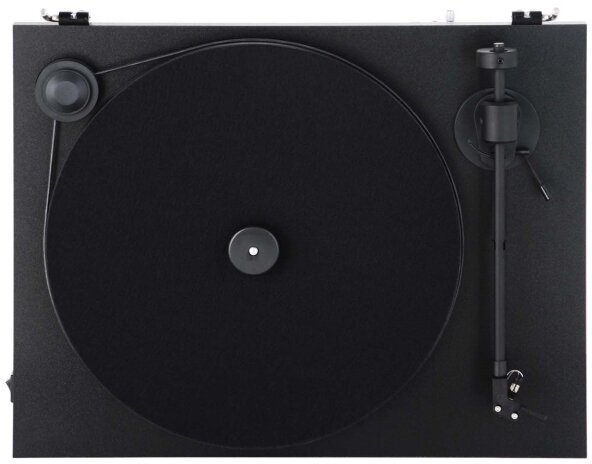 Виниловый проигрыватель Pro-Ject Primary E Phono