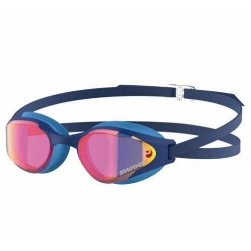 Очки для плавания Swans Ascender SR-81 MPAF