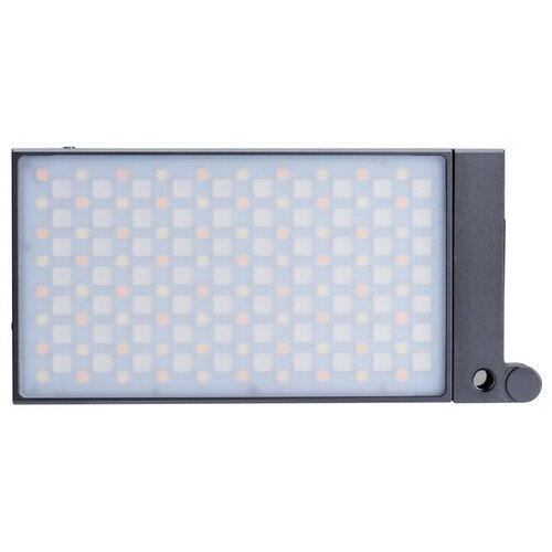 Портативный накамерный RGB LED осветитель Godox M1 1422800₽