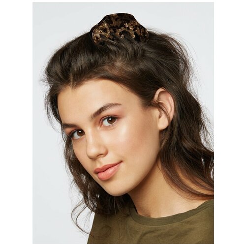 Заколка-краб легкая краб заколка для волос держатель волос бижутерия 'Тайны Ракушечного пляжа'