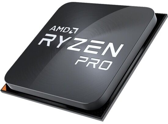 Процессор Amd Ryzen 3 PRO 4350G AM4 OEM
