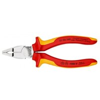 Пассатижи Knipex 01 06 160 160 мм