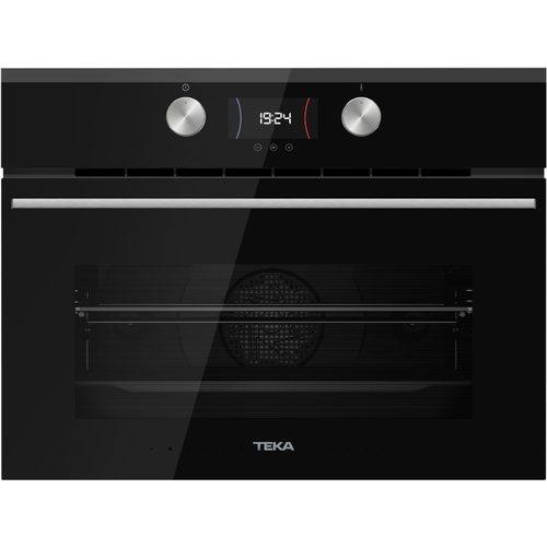 Электрический духовой шкаф TEKA HLC 8400 NIGHT RIVER BLACK