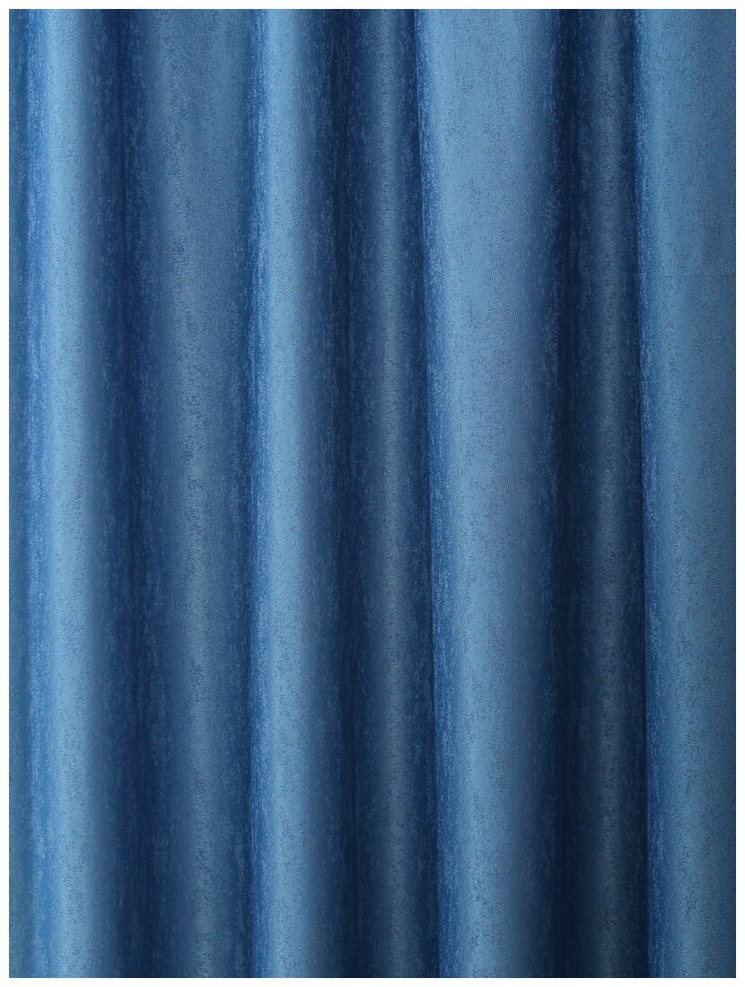 Mona Liza / Штора жаккардовая 