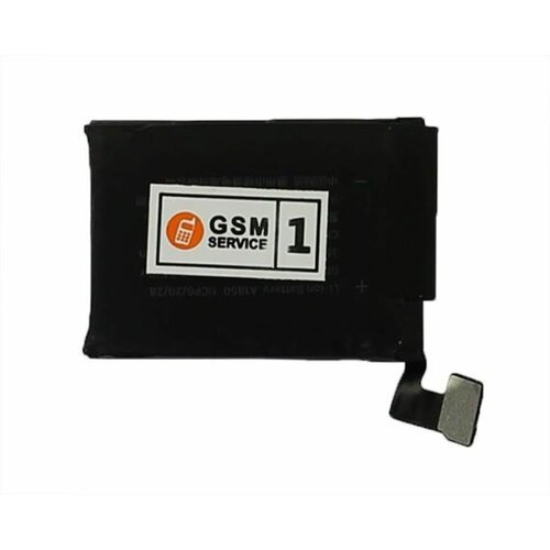 АКБ Watch Series 3 42 mm A1850 Original 61500₽