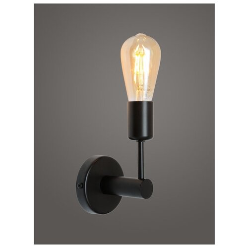 фото Бра сириус, венге северный свет