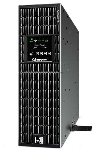 ИБП CyberPower OL6KERT3UPM 6000VA