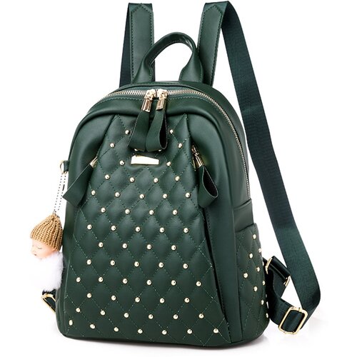 фото Рюкзак женский среднего размера городской стиль. adventure chic.