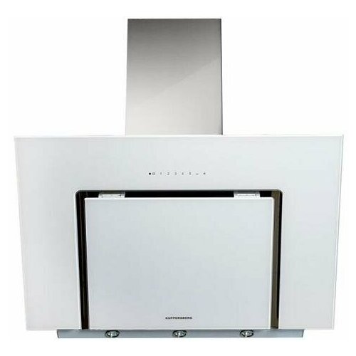 Вытяжка купольная KUPPERSBERG F 960 W белый 5259000₽