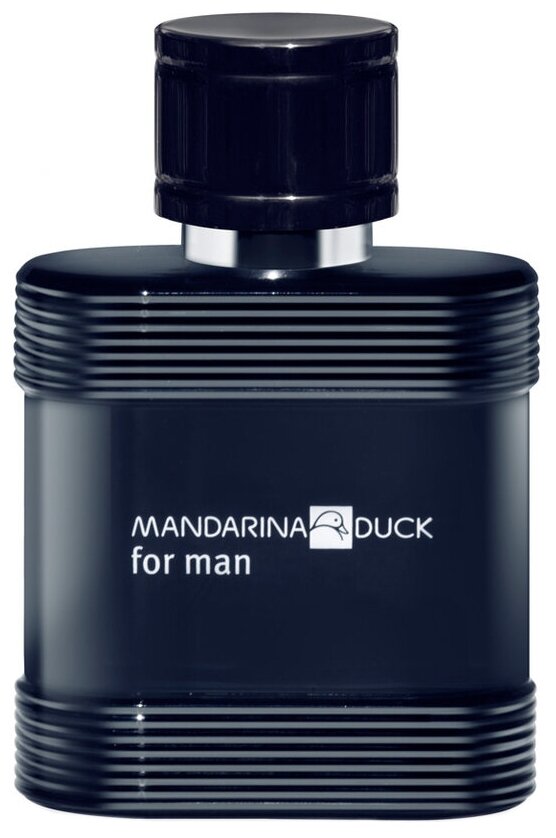 Mandarina Duck, For Man, 100 мл, парфюмерная вода мужская