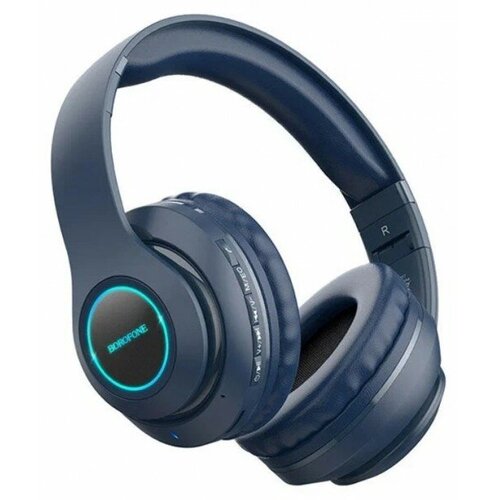 Borofone BO17 Blue 6974443384284 168000₽