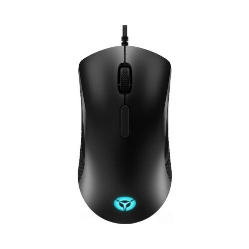 Игровая мышь Lenovo Legion M300 RGB Gaming, black мышь lenovo legion m500 rgb gaming mouse gy50t26467