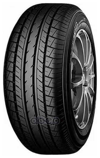 Шина Yokohama BluEarth E70 BZ 215/60 R16 95V