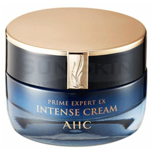 AHC Prime Expert EX Intense Cream Антивозрастной увлажняющий крем для лица, 50 мл