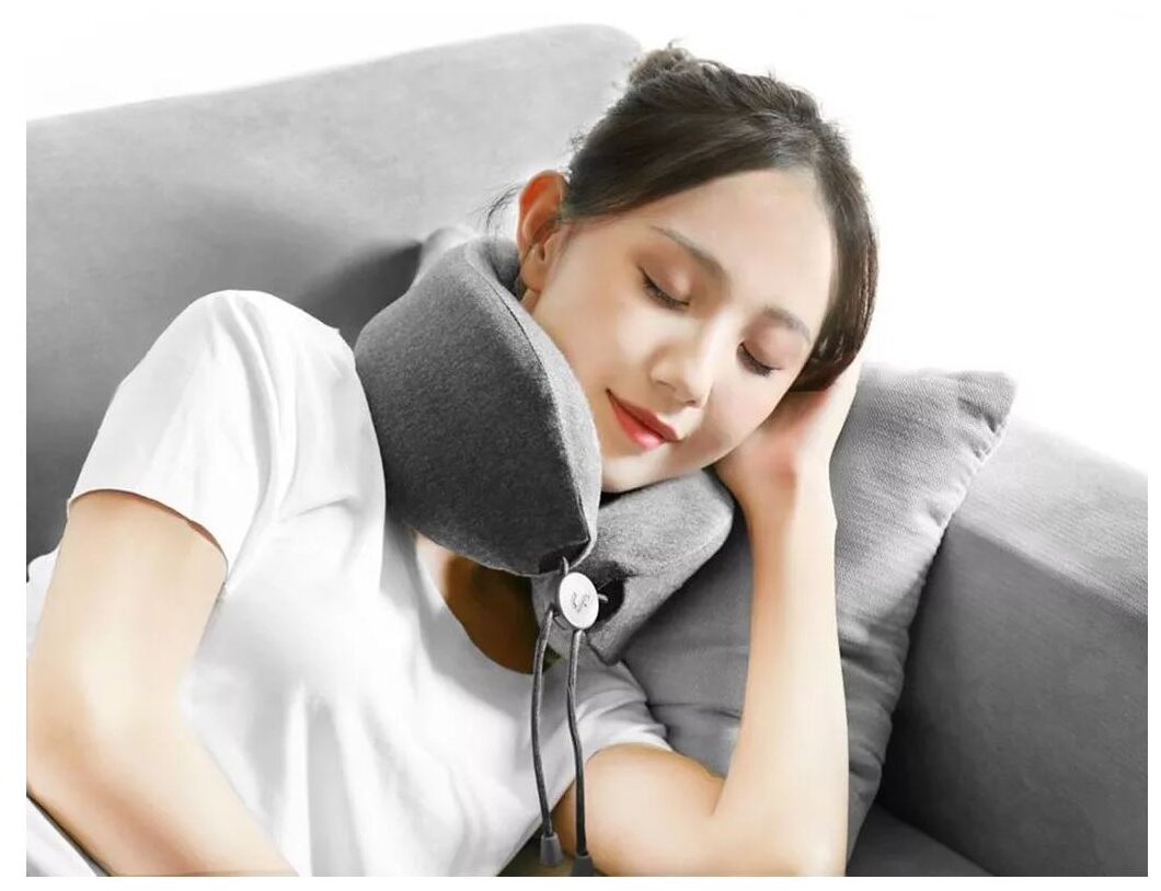 Массажер LeFan Comfort-U Pillow Massager LRS100 26.5x24x10 см
