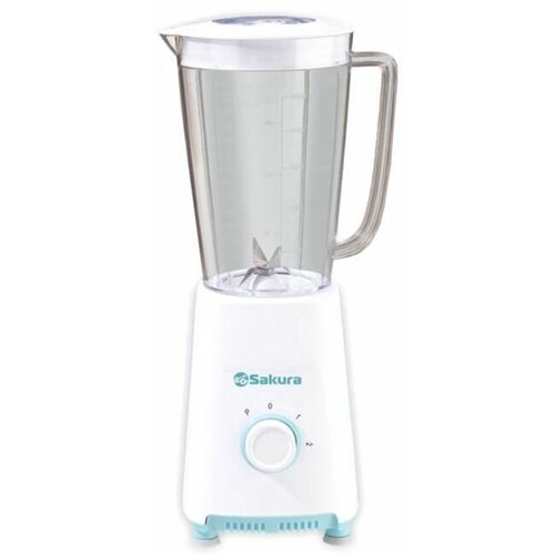 Блендеры SAKURA SA-6257W 227000₽
